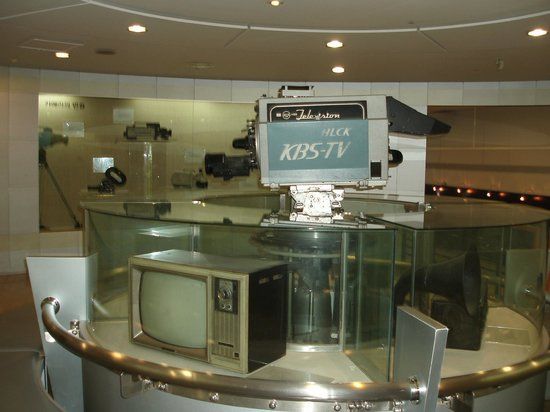 Kbs エキシビション ホール